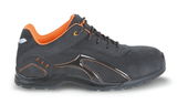 BetaWORK 7349RP Nubuck-Look félcipő, mérsékelten vízálló, gumitalp puha PU-profillal 38