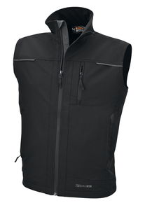 Beta 7575N Softshell mellény M termék fő termékképe