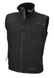 Beta 7575N Softshell mellény XXXL