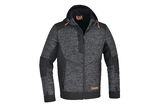Beta 7637G Hosszú ujjú felső softshell anyag betétekkel. modern megjelenés, 7637g ami minden helyzetben kényelmes és melegen tart S