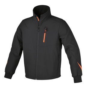 BetaWORK 7658N XXL-SOFTSHELL DZSEKI ANTRACITSZÜ. termék fő termékképe