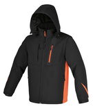 BetaWORK 7659N M-SOFTSHELL DZSEKI, FEKETE