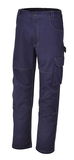BetaWORK 7840BL XXXXL T/C twill munkanadrág 245 g, kék