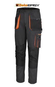 BetaWORK 7900G XXL-MUNKANADRÁG, SZÜRKE termék fő termékképe