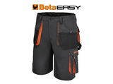 BetaWORK 7901G XXXL-BERMUDA MUNKANADRÁG, SZÜRKE