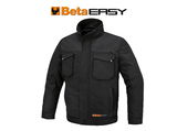 BetaWORK 7904N XL-BOMBER MUNKADZSEKI, FEKETE