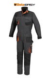 BetaWORK 7905G M-OVERALL (MUNKARUHA) SZÜRKE