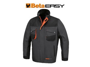 BetaWORK 7909G XS-MUNKADZSEKI, SZÜRKE termék fő termékképe