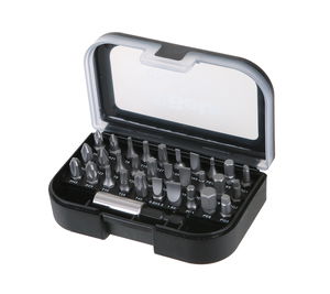 Beta Easy 860EA/31 BETA EASY Bit készlet,31 részes 1/4" termék fő termékképe