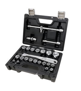 Beta Easy 923E/C25 BETA EASY dugókulcs készlet, 25 részes 1/2"-s termék fő termékképe
