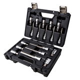 Beta Easy 923E-PE/C18 BETA EASY dugókulcs készlet,18 részes 1/2"-s
