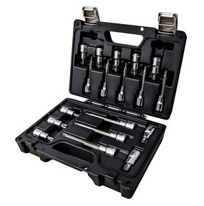 Beta Easy 923E-TX/C18 BETA EASY dugókulcs készlet,18 részes 1/2"-s termék fő termékképe