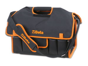 Beta C10S - 2110S Szerszámtáska Hightech-szövetből, üres termék fő termékképe