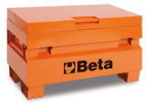 Beta C22P Szerszámos műhelyláda, lemezből