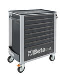Beta Easy 2400S-G8/E-L szerszámkocsi 398 részes szeszámkészlettel