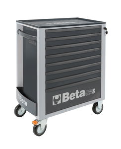 Beta Easy 2400S-G8/E-L szerszámkocsi 398 részes szeszámkészlettel termék fő termékképe