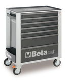 Beta Easy 2400S-G7/E-S szerszámkocsi 240 részes szeszámkészlettel
