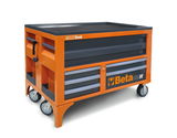 Beta C30M-MAXITANK MOBIL MUNKAPAD