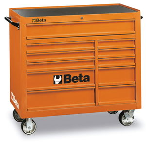Beta C38 - 3800 11 fiókos szerszámkocsi termék fő termékképe