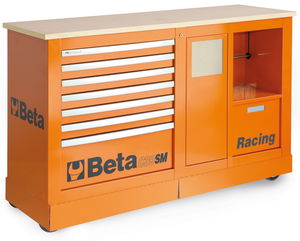 Beta C39SM Speciális szerszámkocsi Racing SM termék fő termékképe