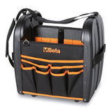 Beta 2104VU/0-SZERSZÁMOS TÁSKA 35 DARABOS