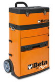 Beta C41H - 4100H Két modulos szerszámkocsi