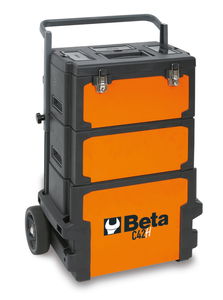 Beta C42H - 4200H Szerszámkocsi 3 modullal termék fő termékképe
