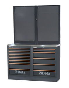 Beta C45PRO BPX-1,3 Munkapadok C45PRO műhelyberendezés összeállításhoz termék fő termékképe