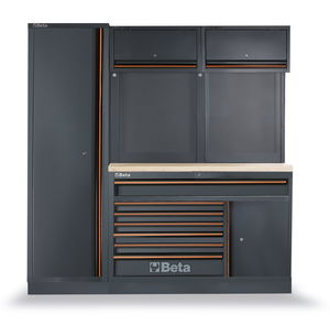 Beta C45PRO/EW műhelyberendezés összeállítás termék fő termékképe