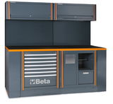 Beta C55PB-PRO/7-MUNKAÁLLOMÁS