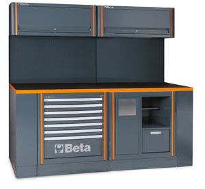 Beta C55PB-PRO/7-MUNKAÁLLOMÁS termék fő termékképe