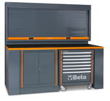 Beta C55PB-PRO/8-MUNKAÁLLOMÁS