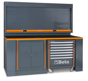 Beta C55PB-PRO/8-MUNKAÁLLOMÁS termék fő termékképe