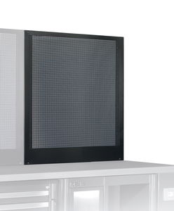 RSC55 BETA C55PFA/0,8 0,8 m széles lyukacsos szerszámtartó panel műhelyberendezéshez termék fő termékképe