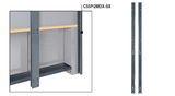RSC55 BETA C55P/2MDX-SX Jobb/bal fali oszlop pár