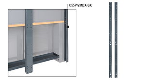 RSC55 BETA C55P/2MDX-SX Jobb/bal fali oszlop pár termék fő termékképe