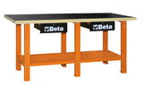 Beta C56W fa munkalapos munkapad