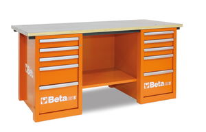 Beta C57SC MasterCargo munkapad termék fő termékképe