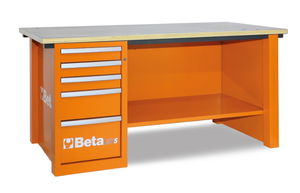 Beta C57SD MasterCargo munkapad termék fő termékképe