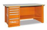 Beta C57SD MasterCargo munkapad