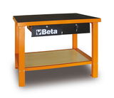 Beta C58M üres