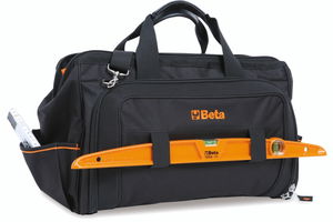 Beta C9 - 2109 Szerszámtáska Hightech-szövetből, üres termék fő termékképe