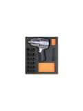 BETA 2450 M305 Habszivacs tálca 1/2”-os pneumatikus ütve csavarozóval
