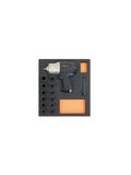 Beta M310 puha hőformált műanyag tálca M310