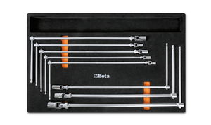 BETA 2451 MV63 SZERSZÁMTÁLCA termék fő termékképe