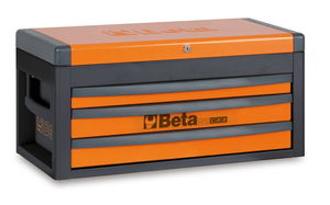 Beta RSC22-A-3 FIÓKOS SZERSZÁMOS LÁDA termék fő termékképe