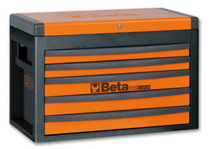 Beta RSC23-A-5 FIÓKOS SZERSZÁMOS LÁDA termék fő termékképe