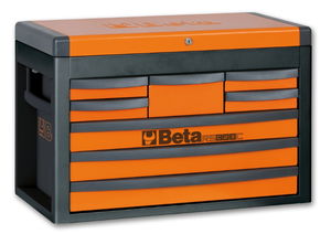 Beta RSC23C-R-8 FIÓKOS SZERSZÁMOS LÁDA termék fő termékképe