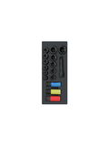 Beta TV111 T111 hőformált tálca, üres