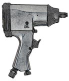 Demotech DD3R 1/2"-os légkulcs, 10203BER